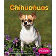 Chihuahuas by Miller, Connie Colwell, 9780736863261