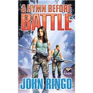 A Hymn Before Battle by Ringo, John, 9781481483261