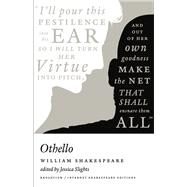 Othello by Shakespeare, William; Slights, Jessica, 9781554813261