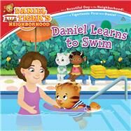 Daniel Learns to Swim by Cassel Schwartz, Alexandra; Fruchter, Jason, 9781665933261