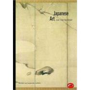 Japanese Art (World of Art) by Stanley-Baker, Joan, 9780500203262
