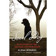 Soul Dog by Mannes, Elena; Thurman, Robert, 9781591433262
