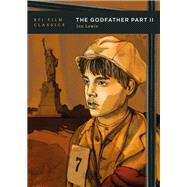 The Godfather, Part II by Jon Lewis, 9781839023262