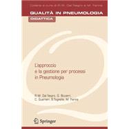 L'approccio E La Gestione Per Processi in Pneumologia by Dal Negro, R. W., 9788847003262