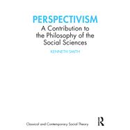 Perspectivism by Kenneth Smith, 9781003353263