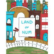 Land of Num Place Value by Spivey-Beets, Sharron; Davenport, Rachel, 9781667823263
