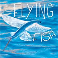 Flying Fish by Duhaime, Darla, 9781683423263