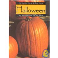 Halloween by Hintz, Martin; Hintz, Kate, 9781560653264