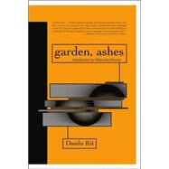 Garden Ashes Pa by Kis,Danilo, 9781564783264