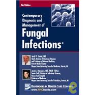 Contemporary Diagnosis and Management of Fungal Infections by Sobel, Jack D.; Vazquez, Jose A., 9781935103264