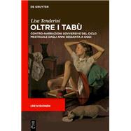 Oltre i tab� by Lisa Tenderini, 9783119143264