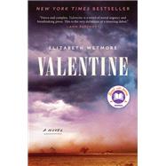 Valentine by Wetmore, Elizabeth, 9780062913265