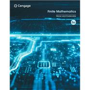 Finite Mathematics by Waner, Stefan; Costenoble, Steven, 9780357723265