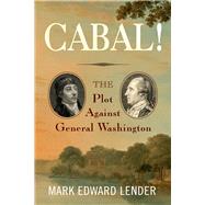 Cabal! by Lender, Mark Edward, 9781594163265