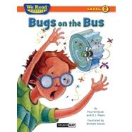 Bugs on the Bus by Orshoski, Paul, 9781601153265