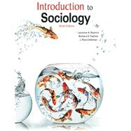 Introduction to Sociology by Basirico, Laurence; Eshleman, J. Ross; Cashion, Barbara, 9781627513265