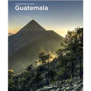 Guatemala by Ender, Petra; Von Kienlin, Sabine, 9783741923265
