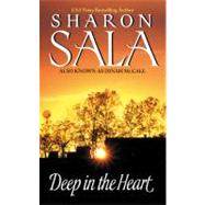 DEEP HEART                  MM by SALA SHARON, 9780061083266
