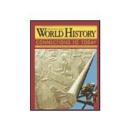 World History by Ellis, Elisabeth Gaynor; Esler, Anthony, 9780134343266