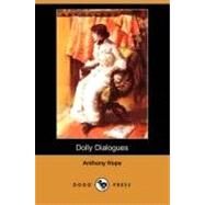 Dolly Dialogues by HOPE ANTHONY, 9781406593266