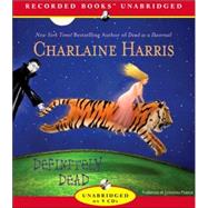 Definitely Dead by Harris, Charlaine, 9781419393266