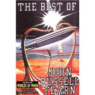Best of John Russell Fearn Vol. 2 : Outcasts of Eternity and Other Stories by Fearn, John Russell, 9781587153266