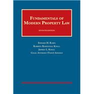 Fundamentals of Modern Property Law by Rabin, Edward H.; Kwall, Roberta Rosenthal; Kwall, Jeffrey L.; Arnold, Craig Anthony, 9781609303266