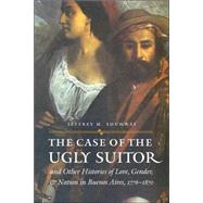 The Case Of The Ugly Suitor by Shumway, Jeffrey M., 9780803293267