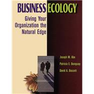 Business Ecology by Abe,Joseph M, 9781138433267
