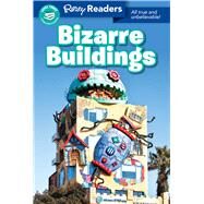 Bizarre Buildings by Ripley's Entertainment Inc., 9781609913267
