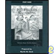 Intermediate Accounting: Study Guide by Philip M. Reckers;Bart P. Hartman;James A. Knoblett, 9780324023268