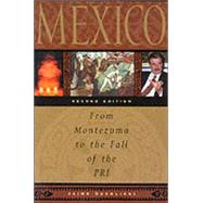 Mexico by Suchlicki, Jaime, 9781574883268
