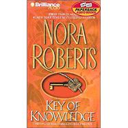 Key of Knowledge by Roberts, Nora, 9781590863268