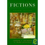 FICTIONS by Trimmer, Joseph F.; Jennings, C. Wade; Trimmer, Joseph F.; Jennings, C. Wade, 9780155273269