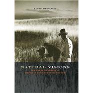 Natural Visions by Dunaway, Finis, 9780226173269
