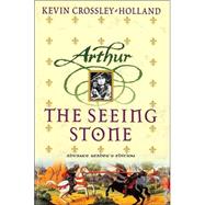 The Seeing Stone by Crossley-Holland, Kevin, 9780439263269