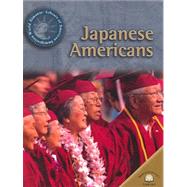 Japanese Americans by Anderson, Dale, 9780836873269