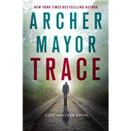 Trace by Mayor, Archer, 9781250113269