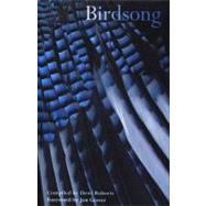 Birdsong by Roberts, Dewi, 9781854113269