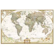World Executive by National Geographic Maps, 9780792283270