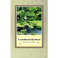 A Garden In My Heart by Dean, Sandra, 9780931563270