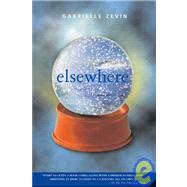 Elsewhere by Zevin, Gabrielle, 9781435233270