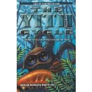 The Yith Cycle by Price, Robert M., 9781568823270