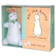 Pat the Bunny Book & Plush (Pat the Bunny) by KUNHARDT, DOROTHY, 9780307163271
