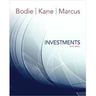 LL INVESTMENTS w/CONNECT ACCESS CARD (UWM) by Bodie, Zvi; Kane, Alex; Marcus, Alan, 9781260133271