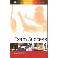Exam Success by David McIlroy, 9781412903271
