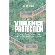 The Violence of Protection by Lee Ann S. Wang, 9781478033271