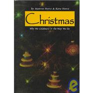 Christmas by Hintz, Martin; Hintz, Kate, 9781560653271