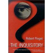 Inquisitory Pa by Pinget,Robert, 9781564783271