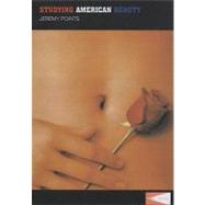 Studying American Beauty by Points, Jeremy, 9781903663271
